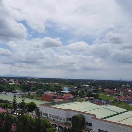 Tagaytay Staycation Tagaytay City Zewnętrze zdjęcie