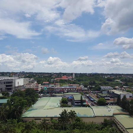 Tagaytay Staycation Tagaytay City Zewnętrze zdjęcie