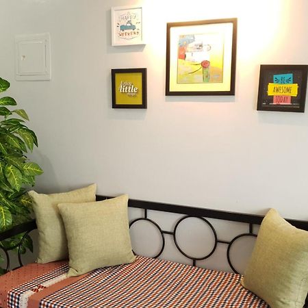 Tagaytay Staycation Tagaytay City Zewnętrze zdjęcie