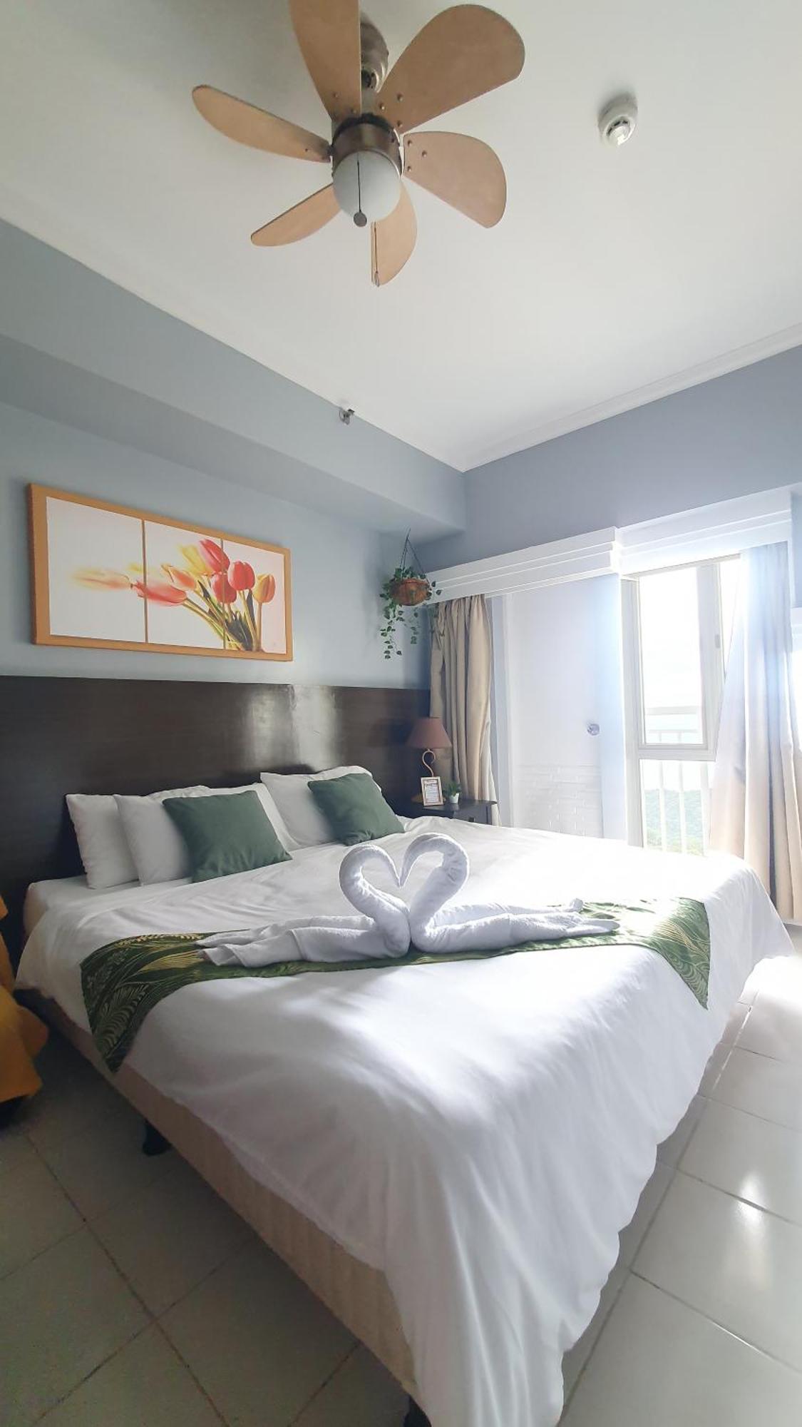Tagaytay Staycation Tagaytay City Zewnętrze zdjęcie