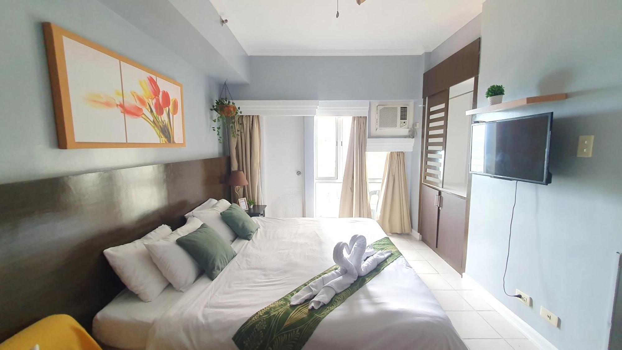 Tagaytay Staycation Tagaytay City Zewnętrze zdjęcie
