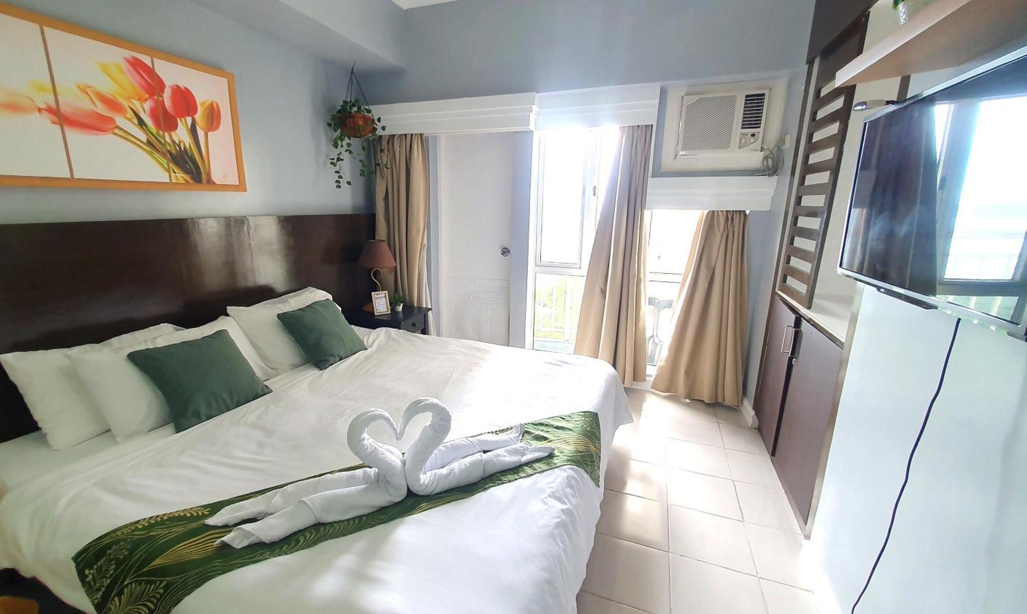 Tagaytay Staycation Tagaytay City Zewnętrze zdjęcie