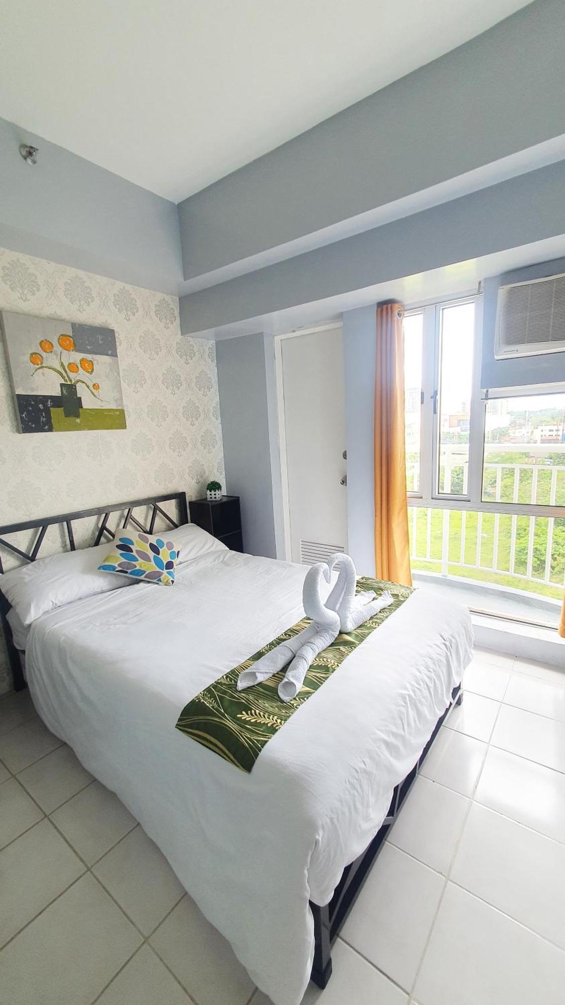 Tagaytay Staycation Tagaytay City Zewnętrze zdjęcie