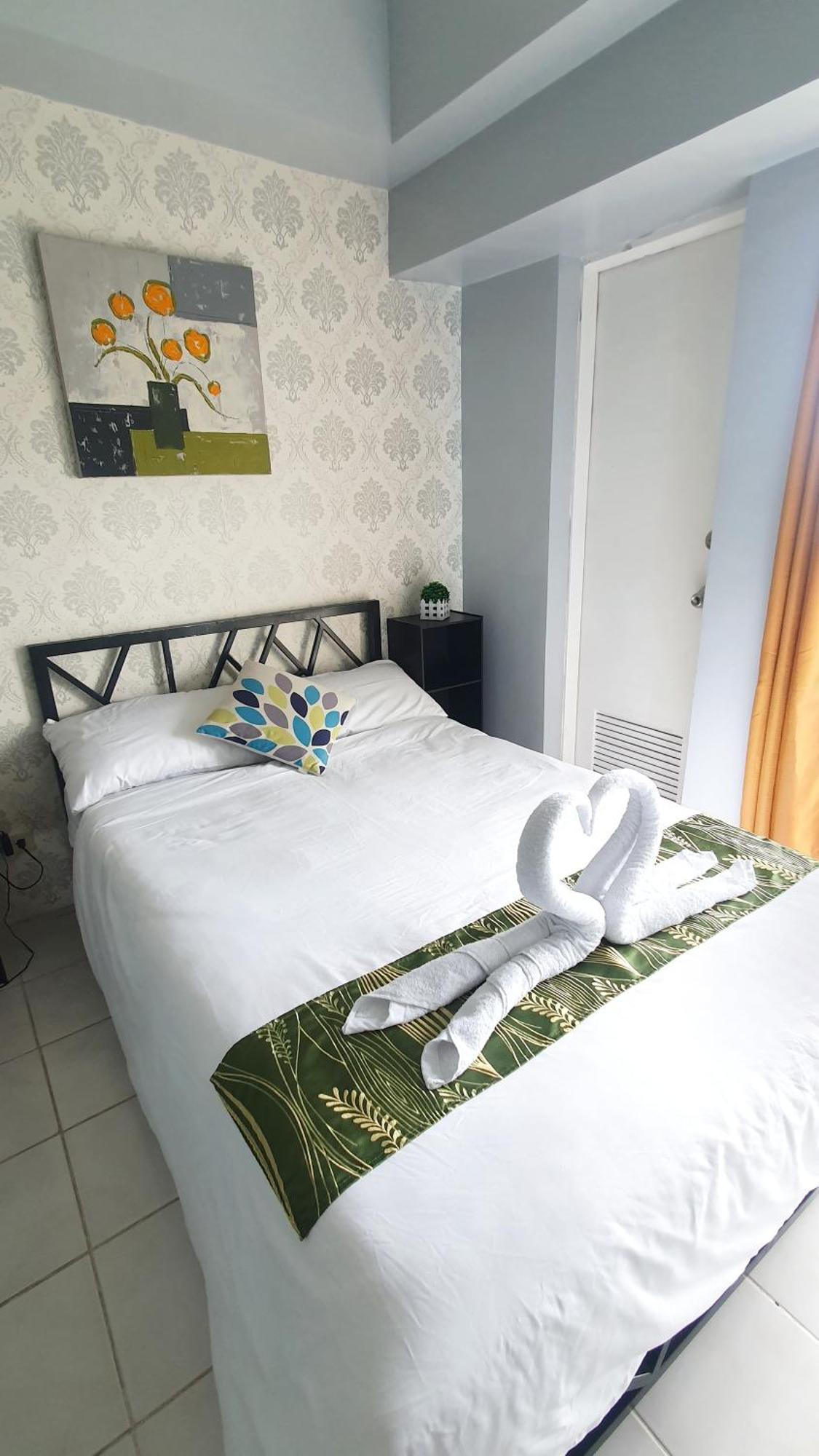 Tagaytay Staycation Tagaytay City Zewnętrze zdjęcie