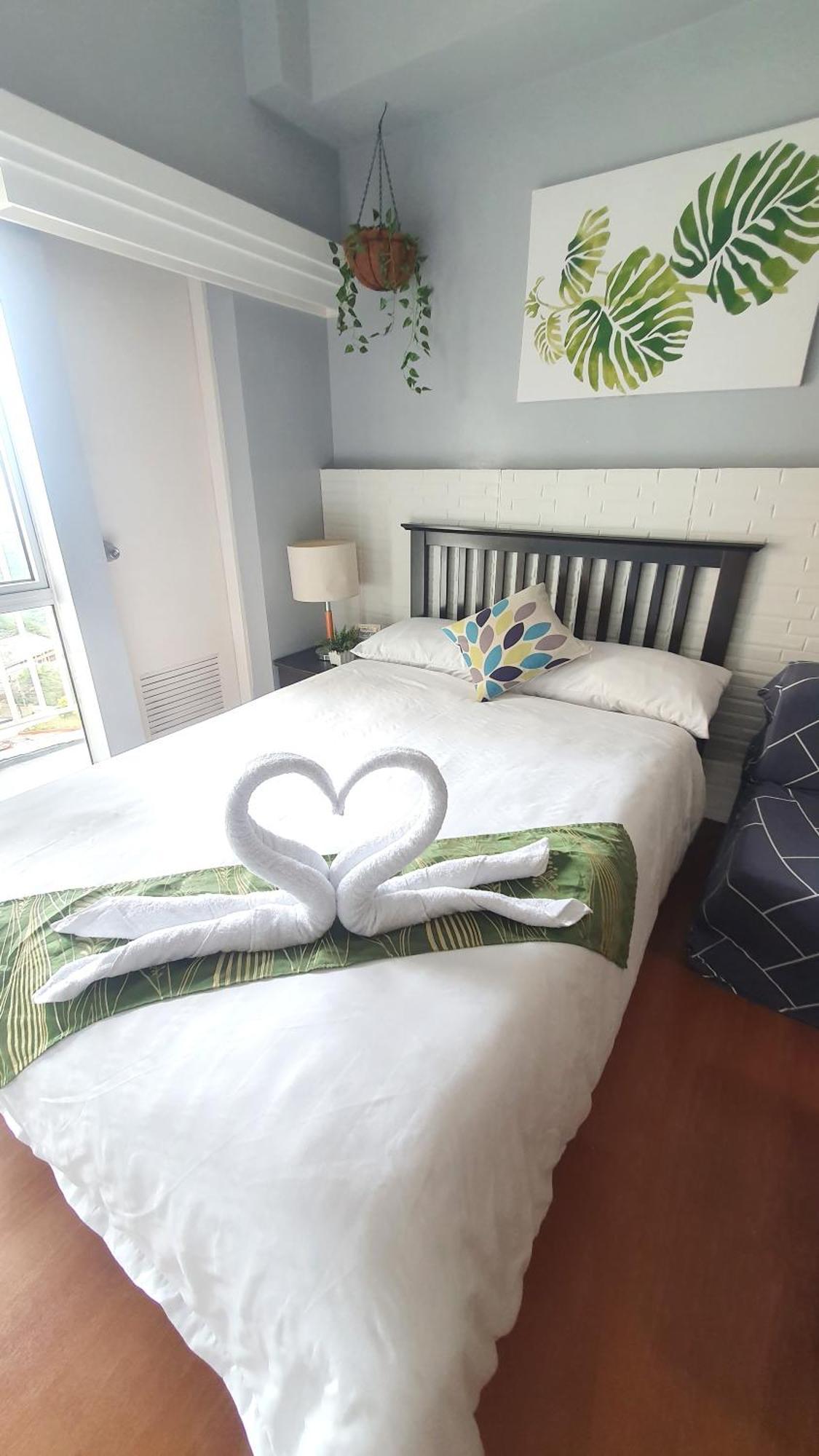 Tagaytay Staycation Tagaytay City Zewnętrze zdjęcie