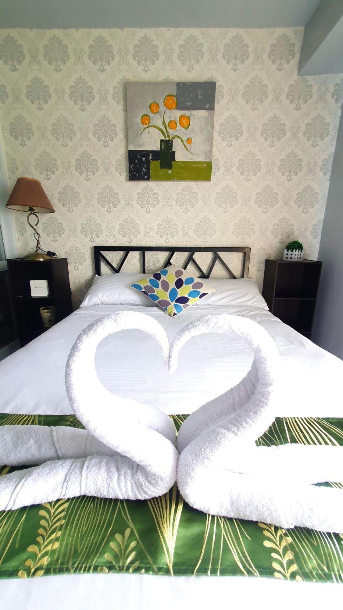 Tagaytay Staycation Tagaytay City Zewnętrze zdjęcie
