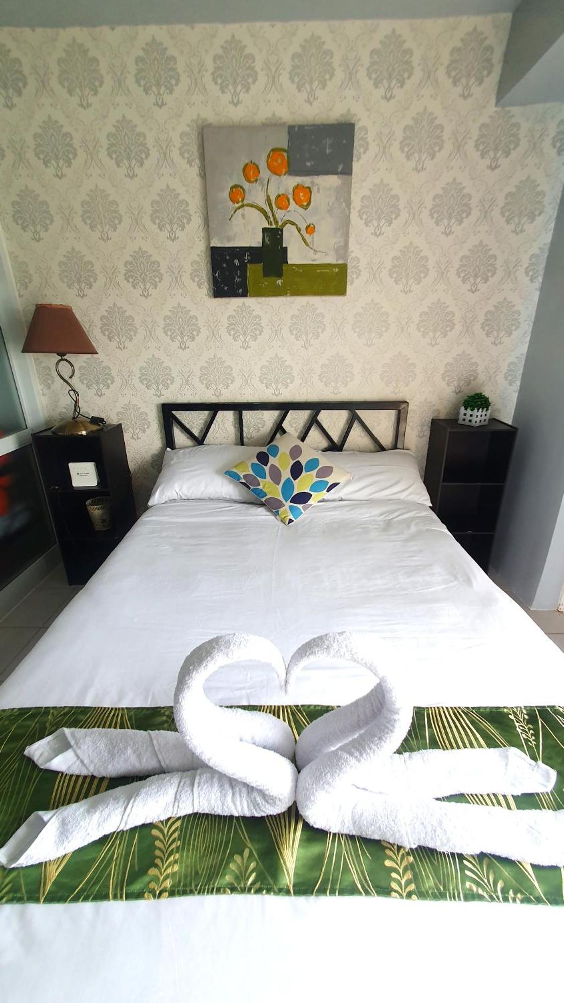 Tagaytay Staycation Tagaytay City Zewnętrze zdjęcie