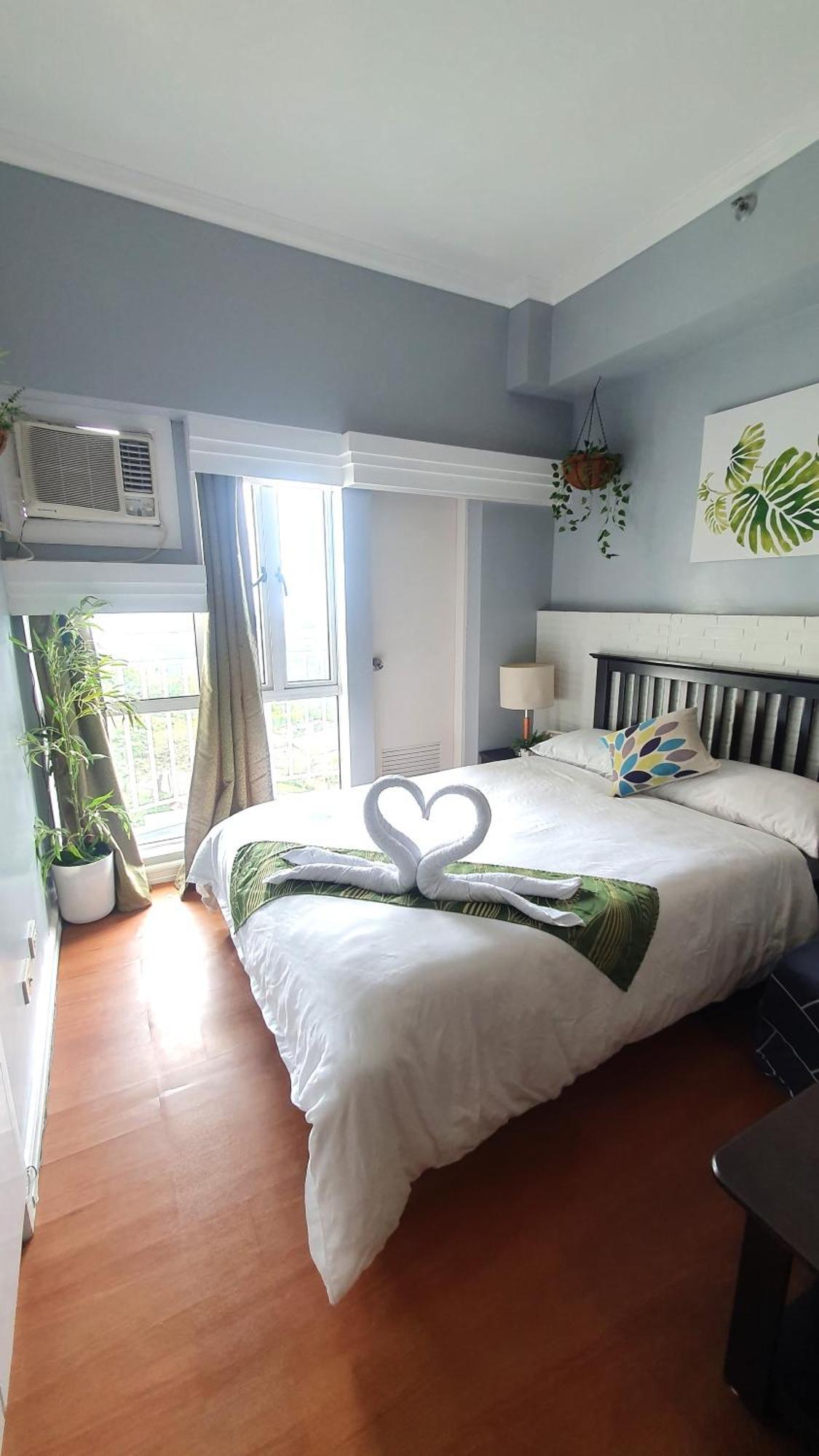 Tagaytay Staycation Tagaytay City Zewnętrze zdjęcie