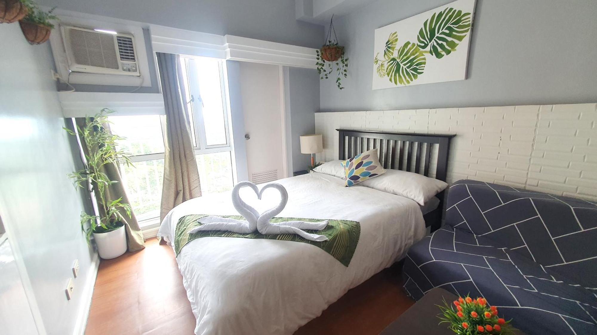 Tagaytay Staycation Tagaytay City Zewnętrze zdjęcie