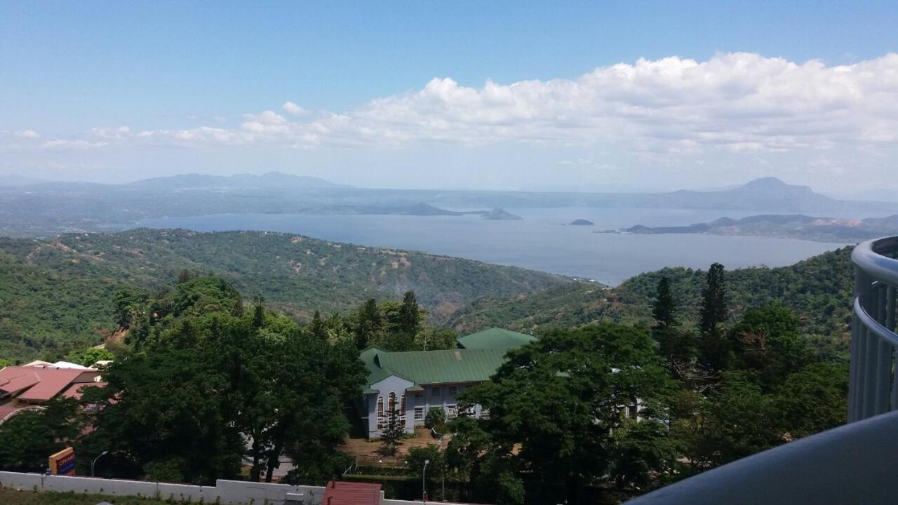 Tagaytay Staycation Tagaytay City Zewnętrze zdjęcie