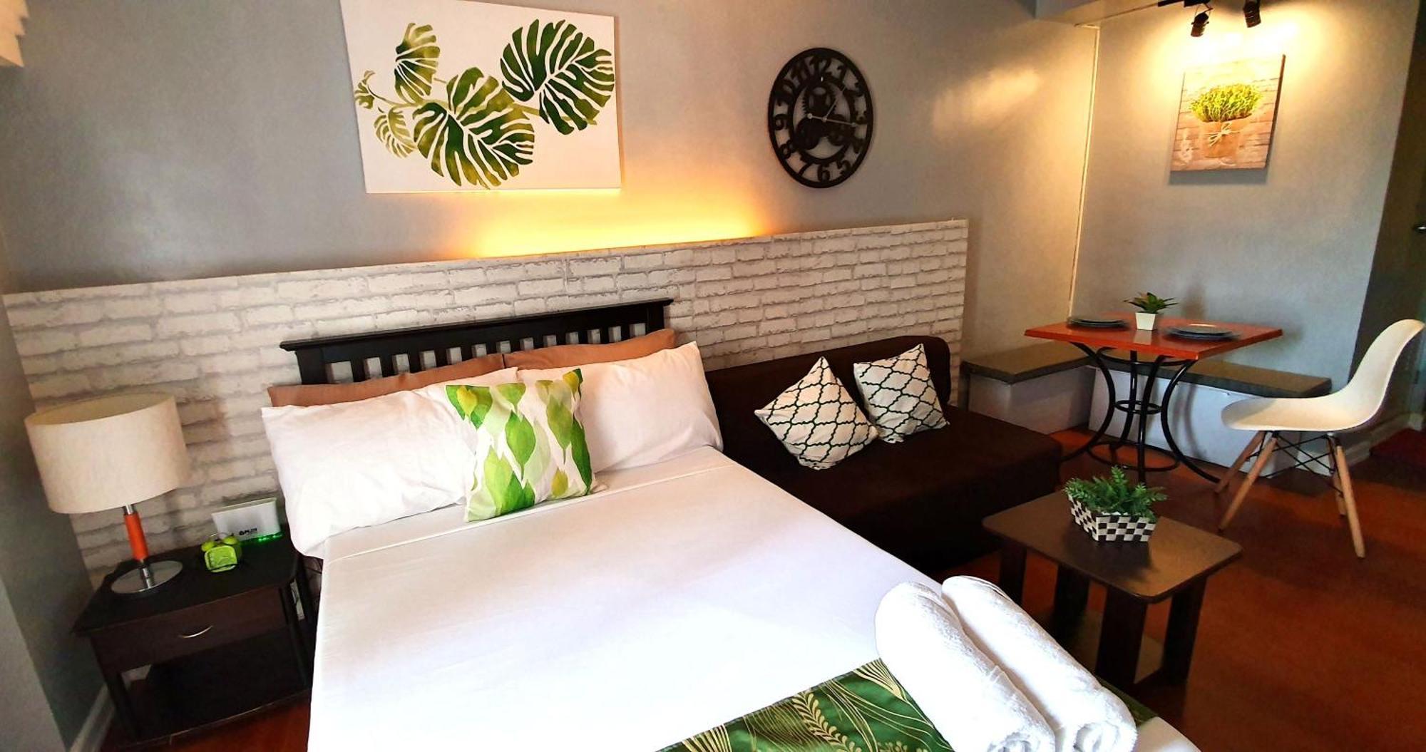 Tagaytay Staycation Tagaytay City Zewnętrze zdjęcie