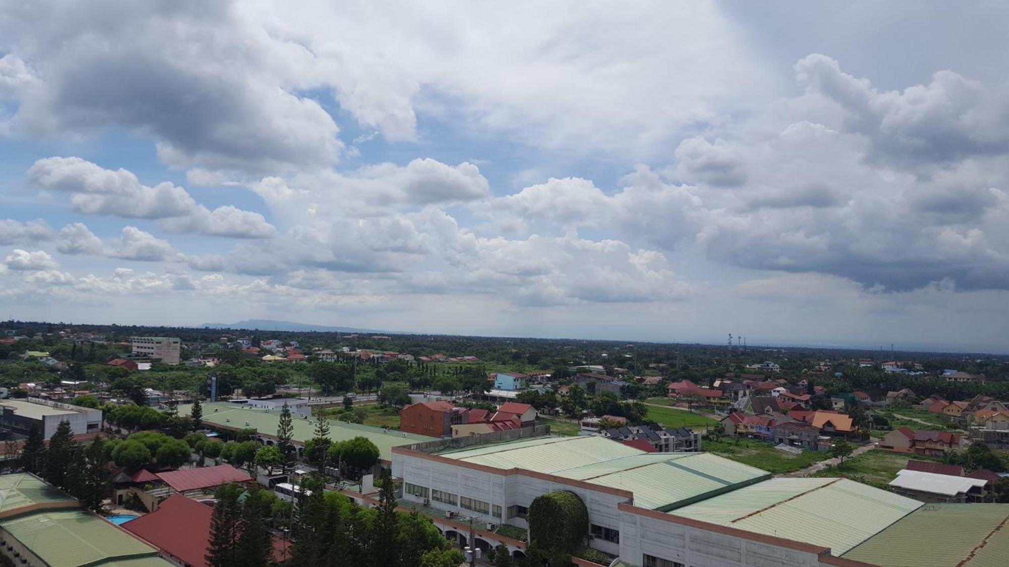 Tagaytay Staycation Tagaytay City Zewnętrze zdjęcie