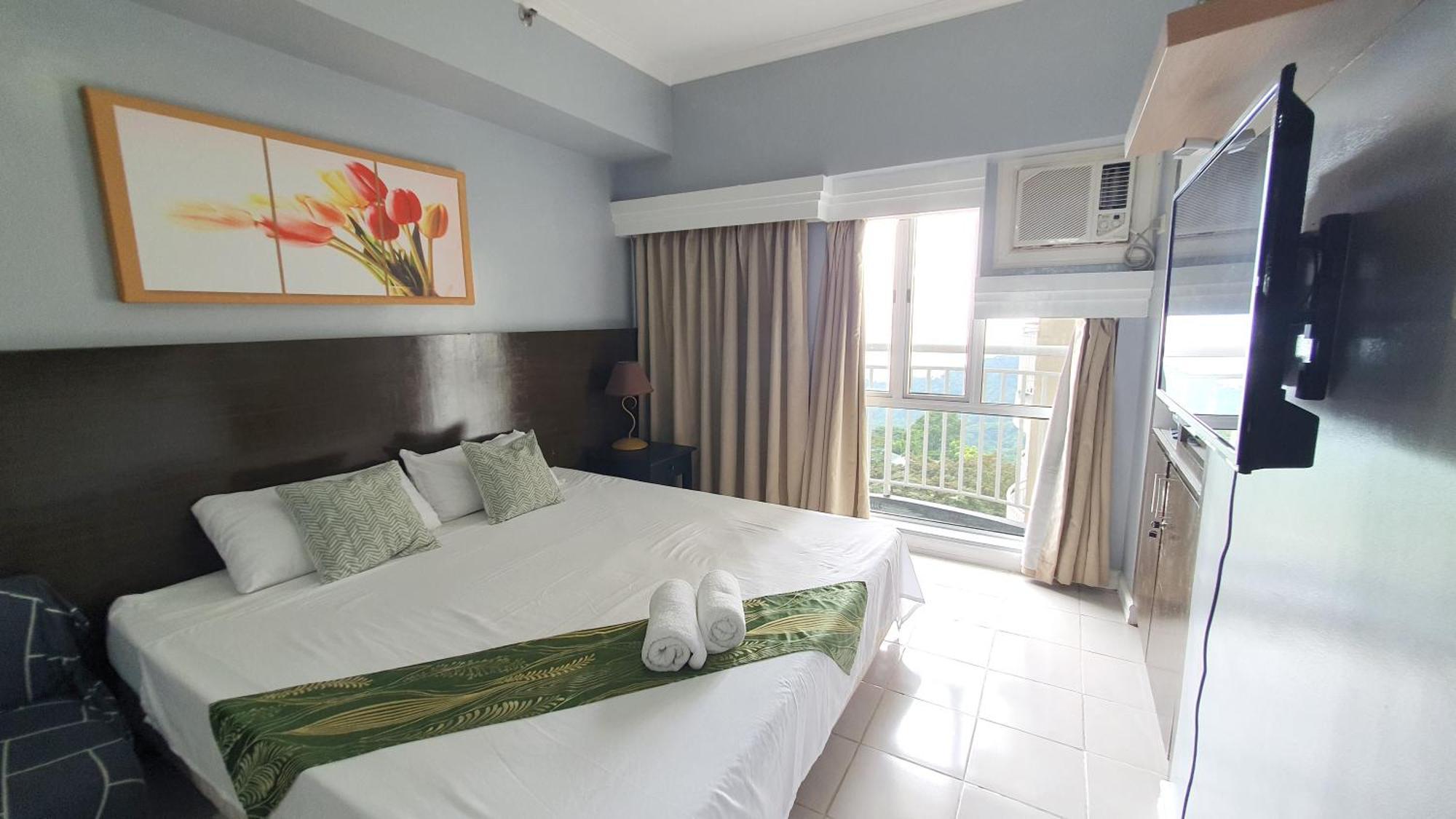 Tagaytay Staycation Tagaytay City Zewnętrze zdjęcie