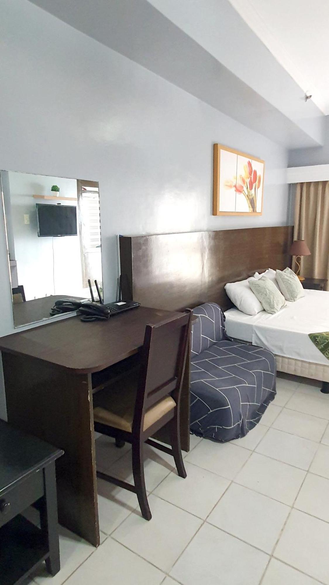 Tagaytay Staycation Tagaytay City Zewnętrze zdjęcie
