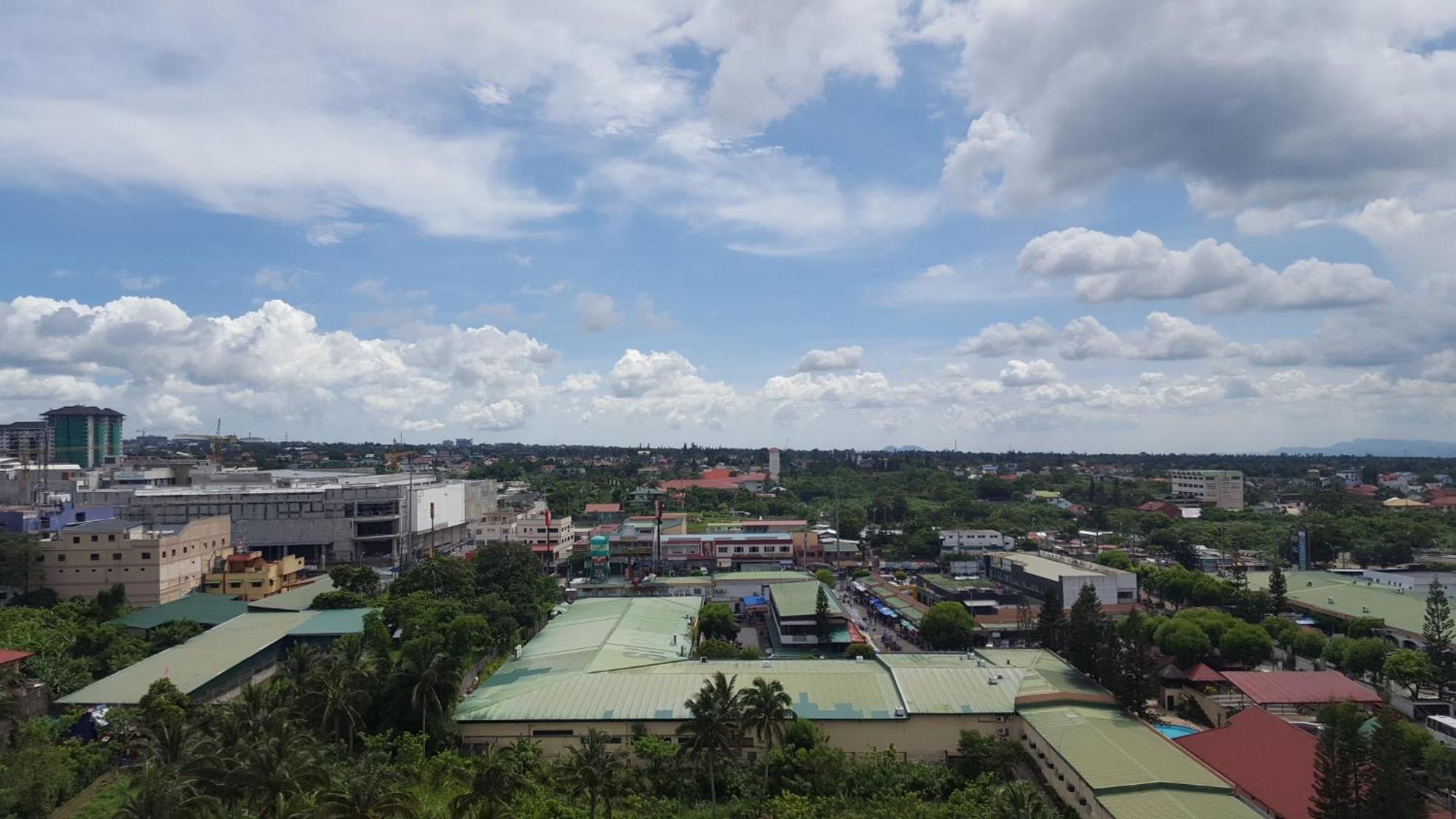 Tagaytay Staycation Tagaytay City Zewnętrze zdjęcie