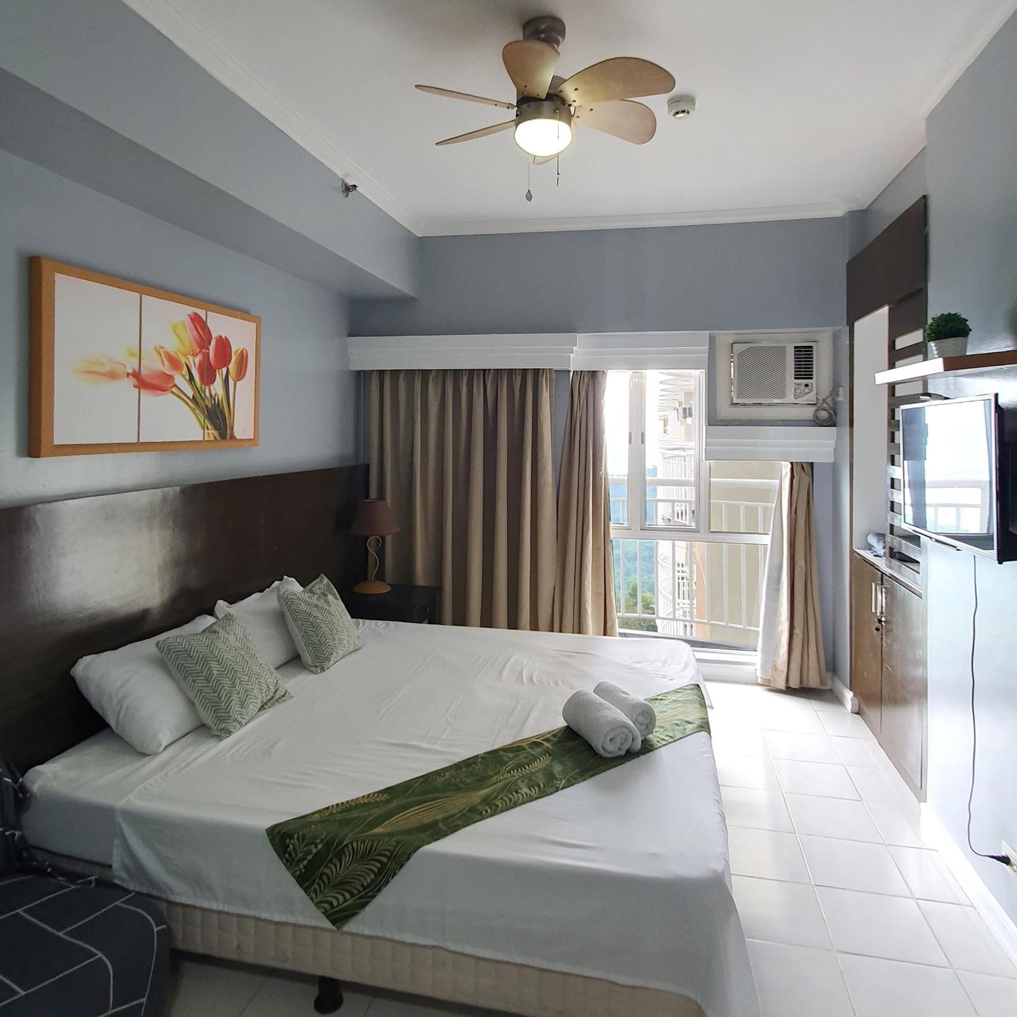 Tagaytay Staycation Tagaytay City Zewnętrze zdjęcie