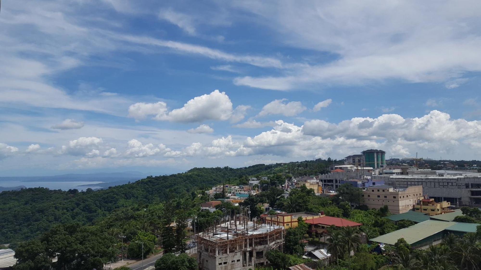 Tagaytay Staycation Tagaytay City Zewnętrze zdjęcie
