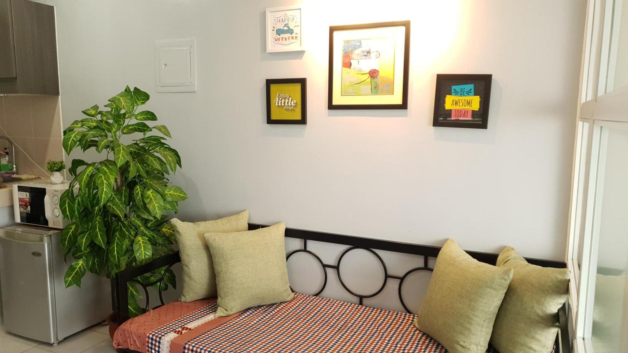 Tagaytay Staycation Tagaytay City Zewnętrze zdjęcie