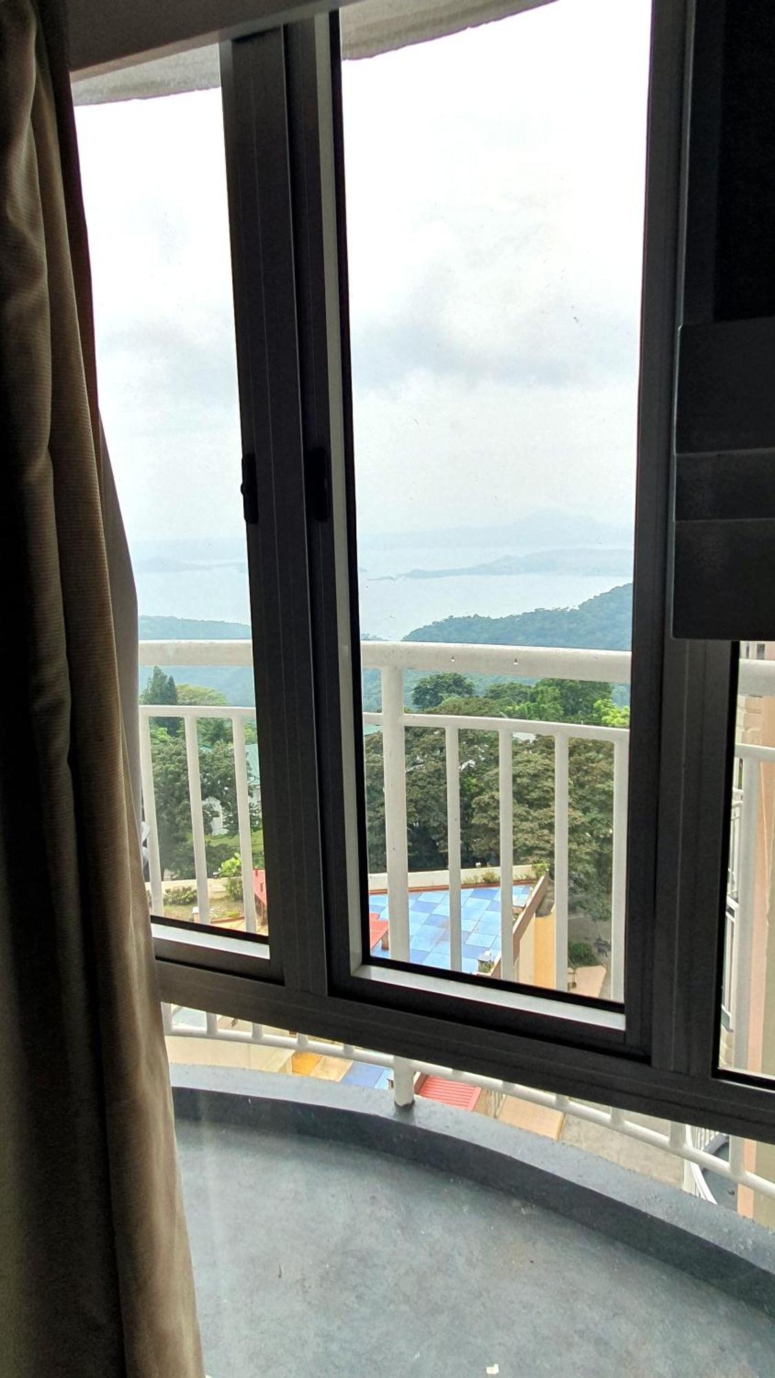Tagaytay Staycation Tagaytay City Zewnętrze zdjęcie