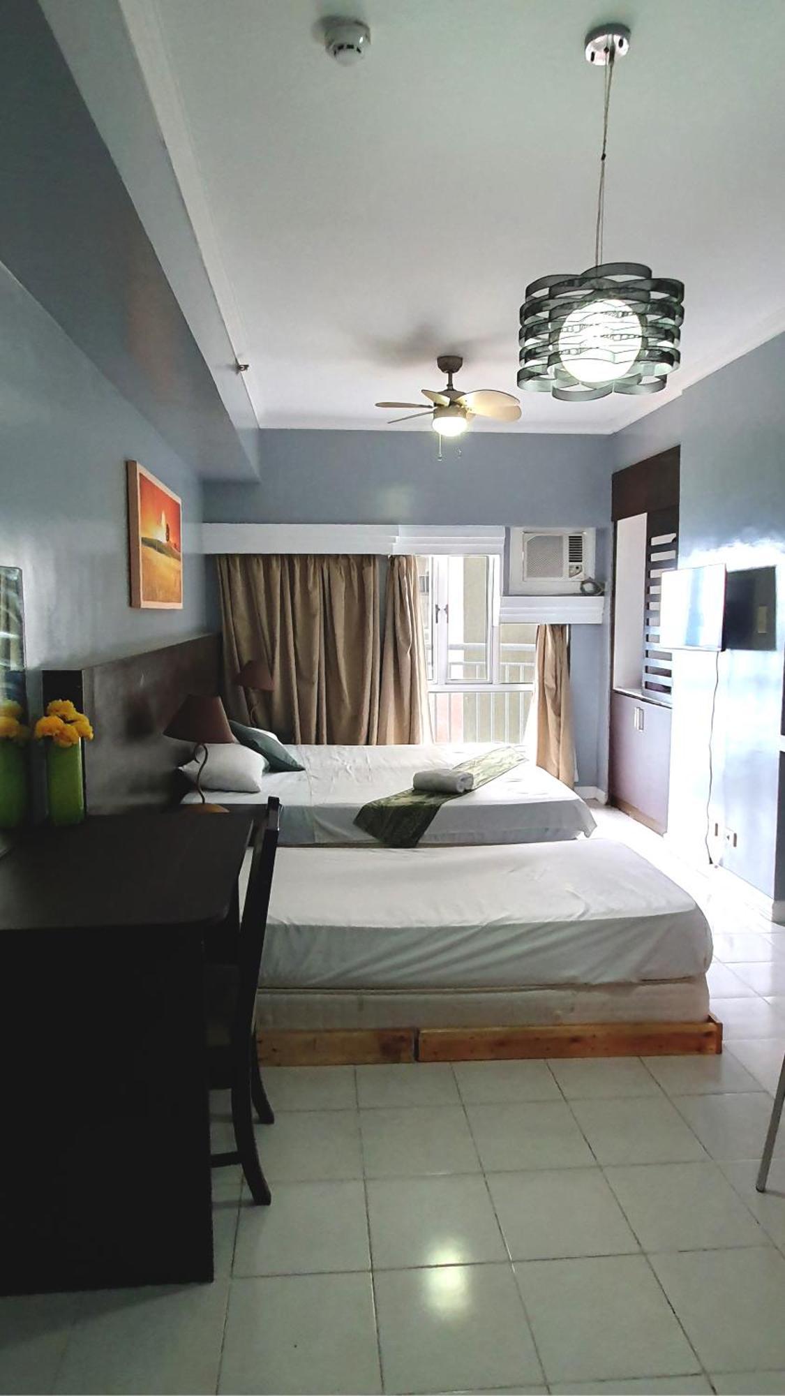 Tagaytay Staycation Tagaytay City Zewnętrze zdjęcie