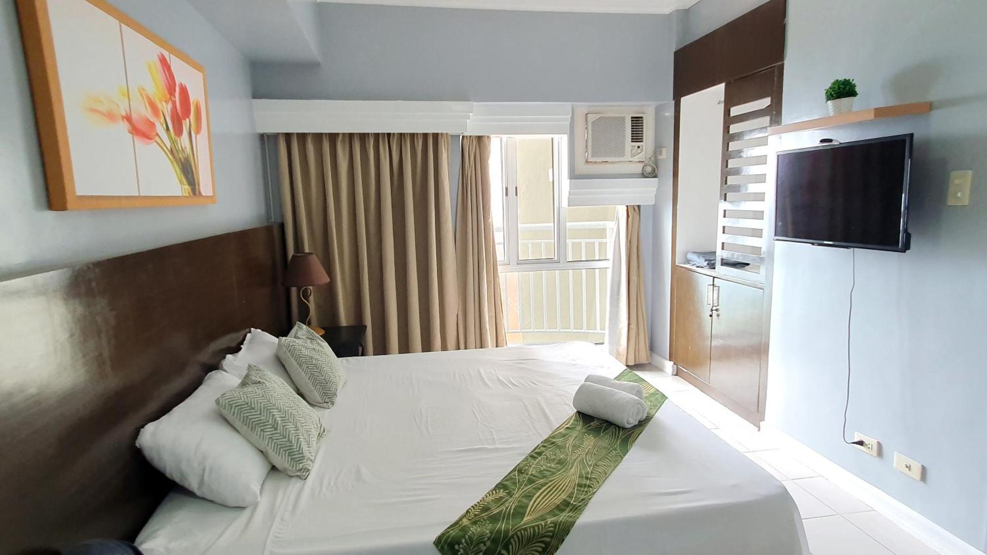 Tagaytay Staycation Tagaytay City Pokój zdjęcie