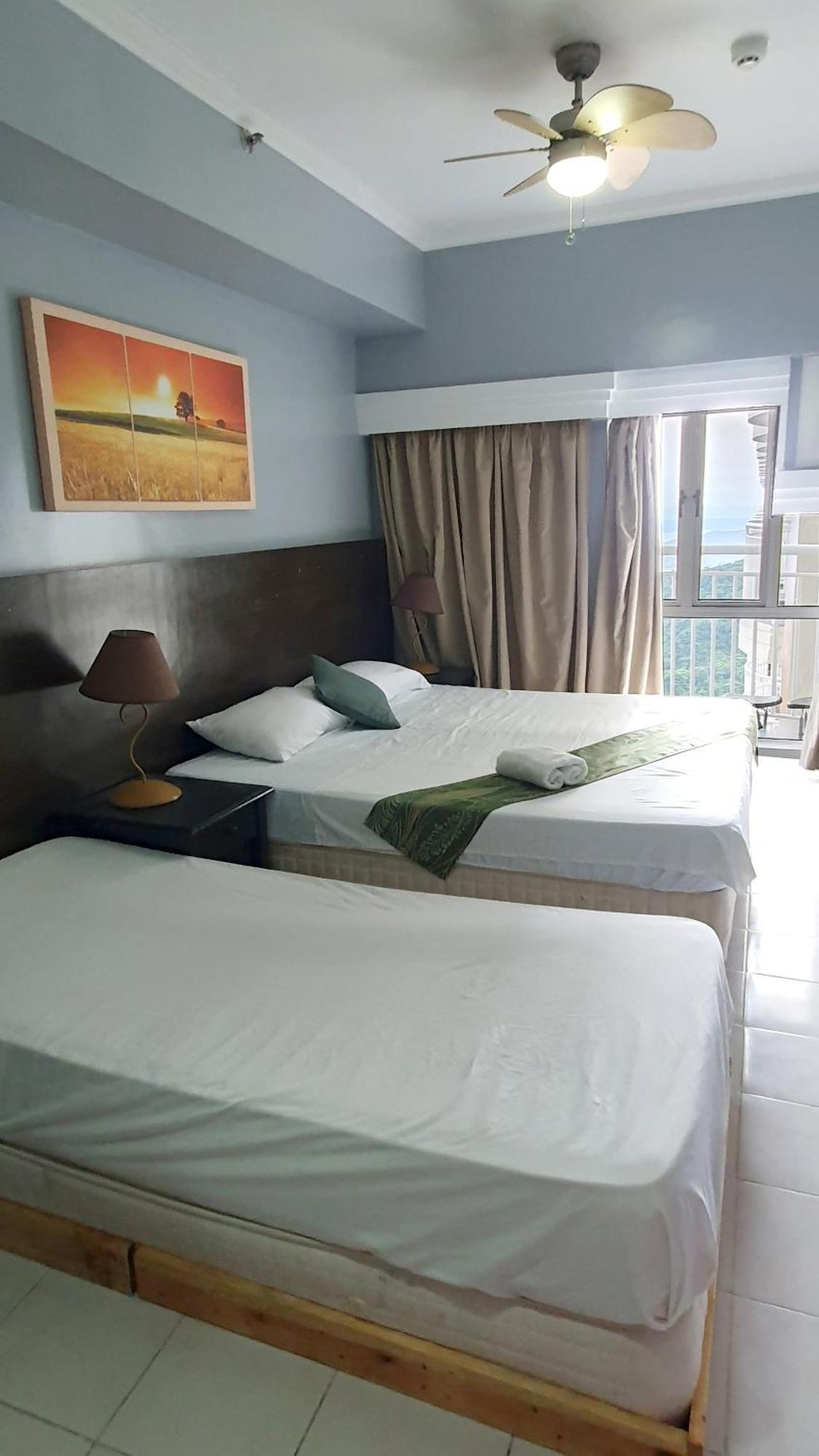 Tagaytay Staycation Tagaytay City Pokój zdjęcie
