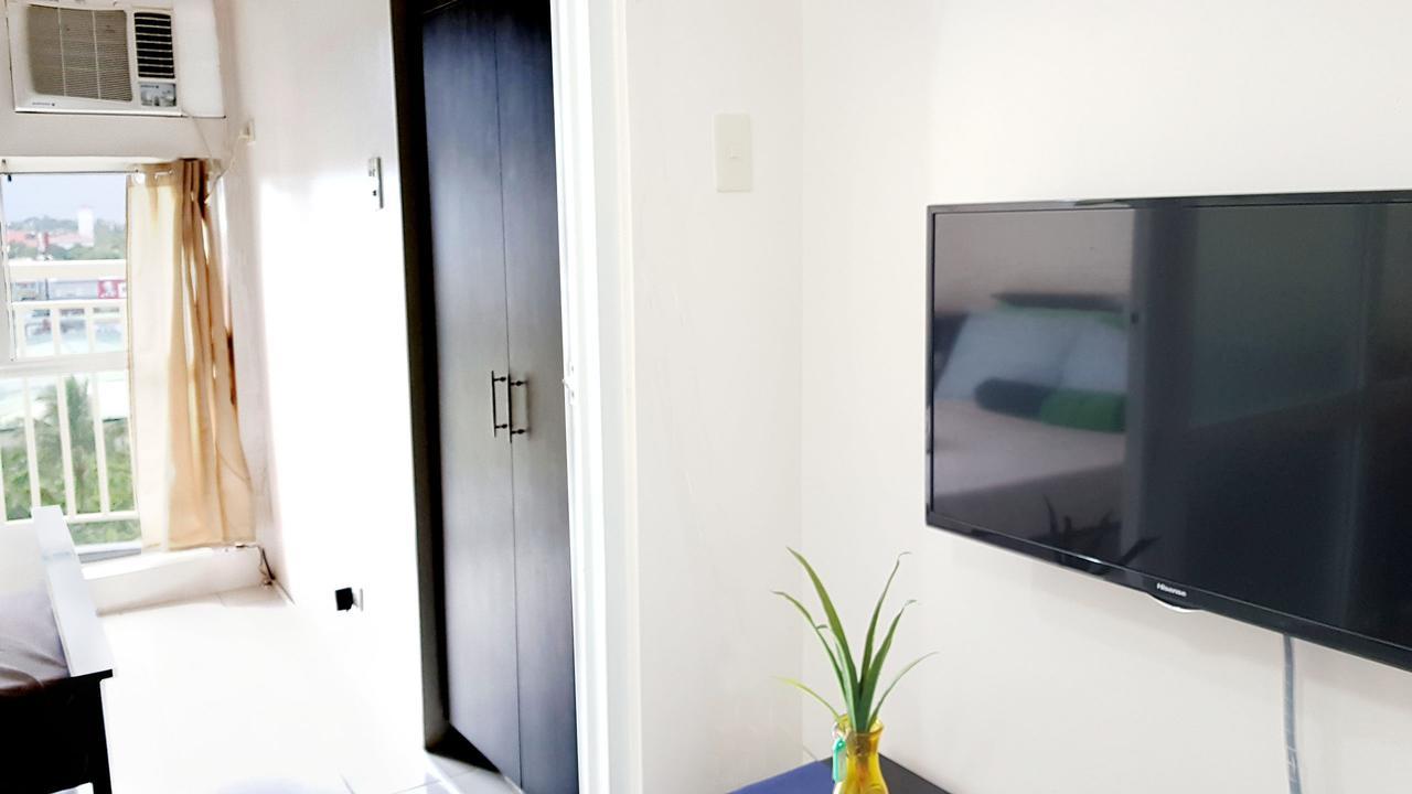 Tagaytay Staycation Tagaytay City Zewnętrze zdjęcie