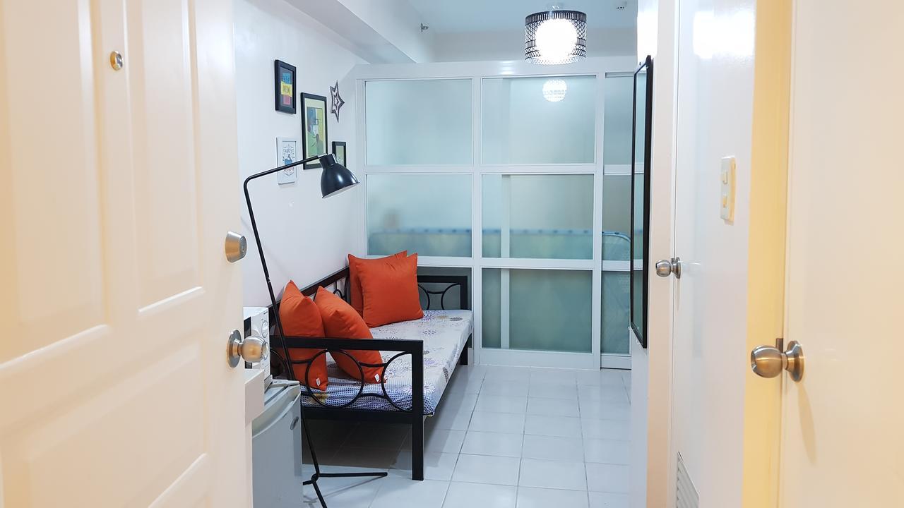 Tagaytay Staycation Tagaytay City Zewnętrze zdjęcie