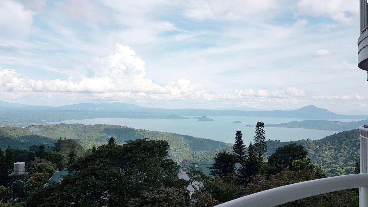 Tagaytay Staycation Tagaytay City Zewnętrze zdjęcie