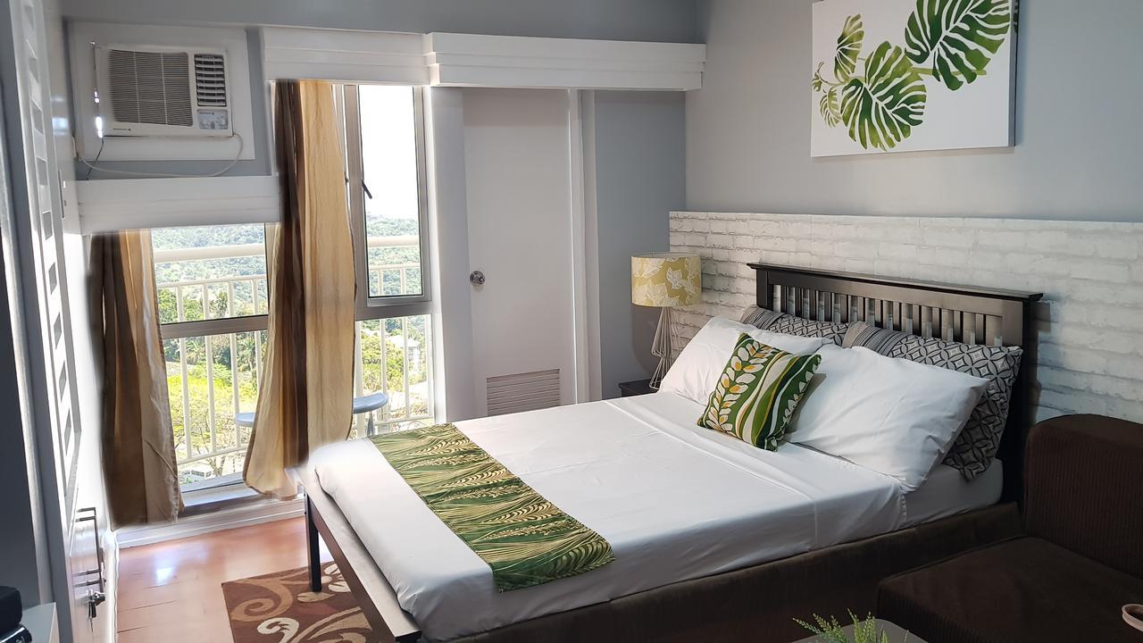 Tagaytay Staycation Tagaytay City Zewnętrze zdjęcie