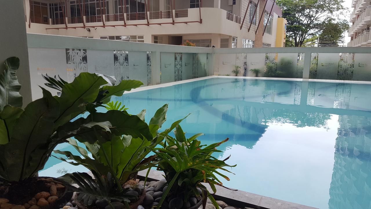 Tagaytay Staycation Tagaytay City Zewnętrze zdjęcie