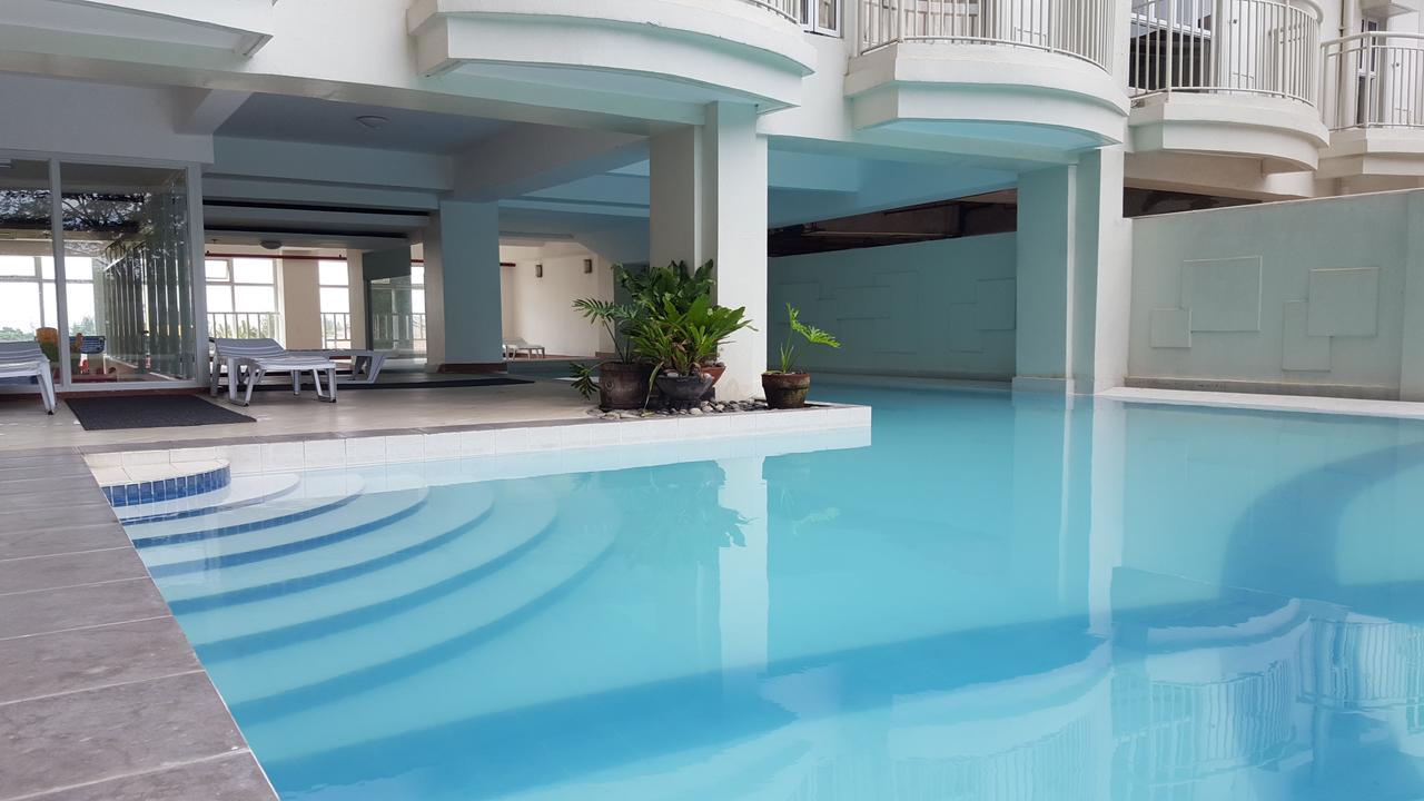 Tagaytay Staycation Tagaytay City Zewnętrze zdjęcie