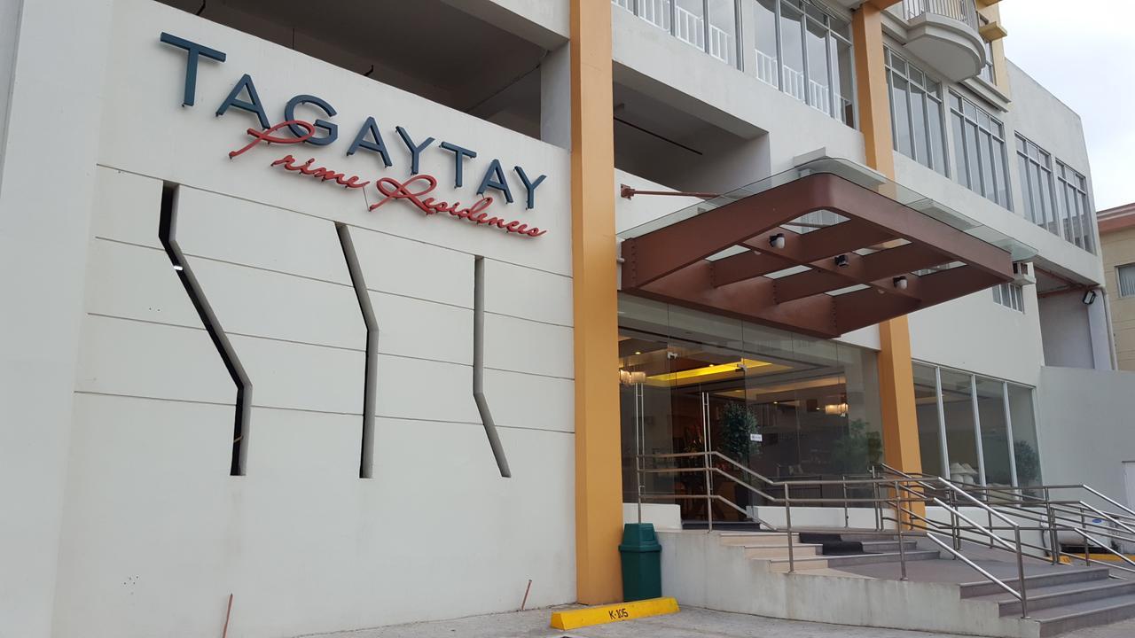 Tagaytay Staycation Tagaytay City Zewnętrze zdjęcie