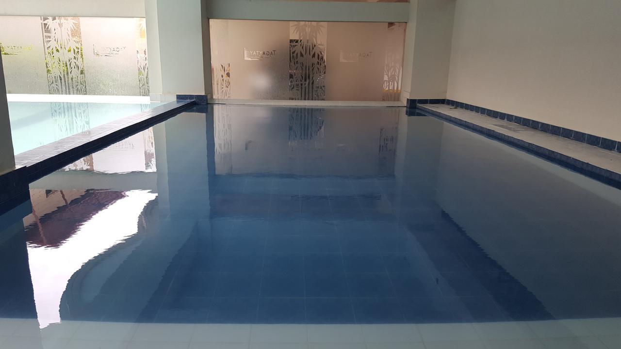 Tagaytay Staycation Tagaytay City Zewnętrze zdjęcie