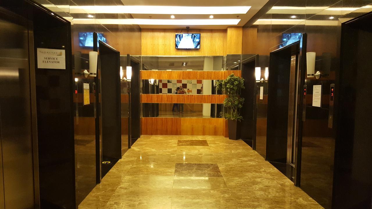 Tagaytay Staycation Tagaytay City Zewnętrze zdjęcie