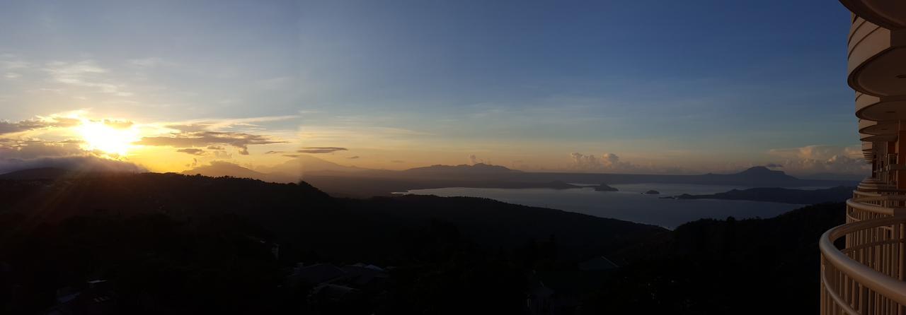 Tagaytay Staycation Tagaytay City Zewnętrze zdjęcie