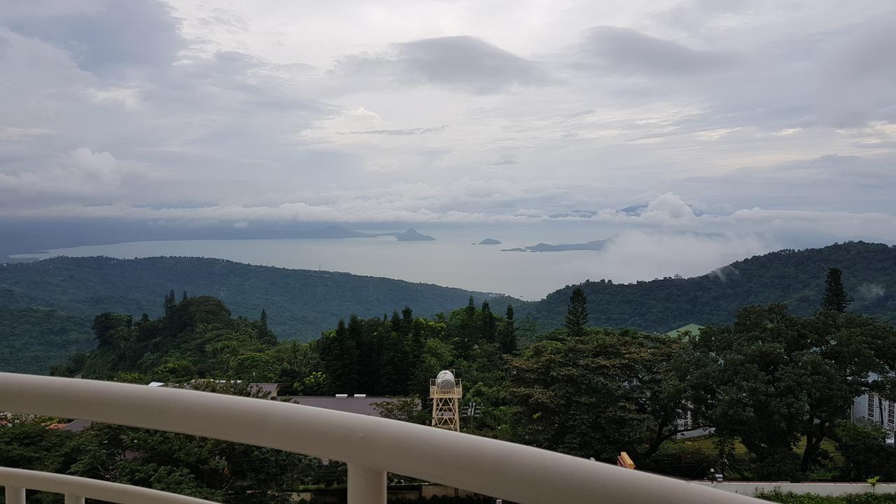 Tagaytay Staycation Tagaytay City Zewnętrze zdjęcie