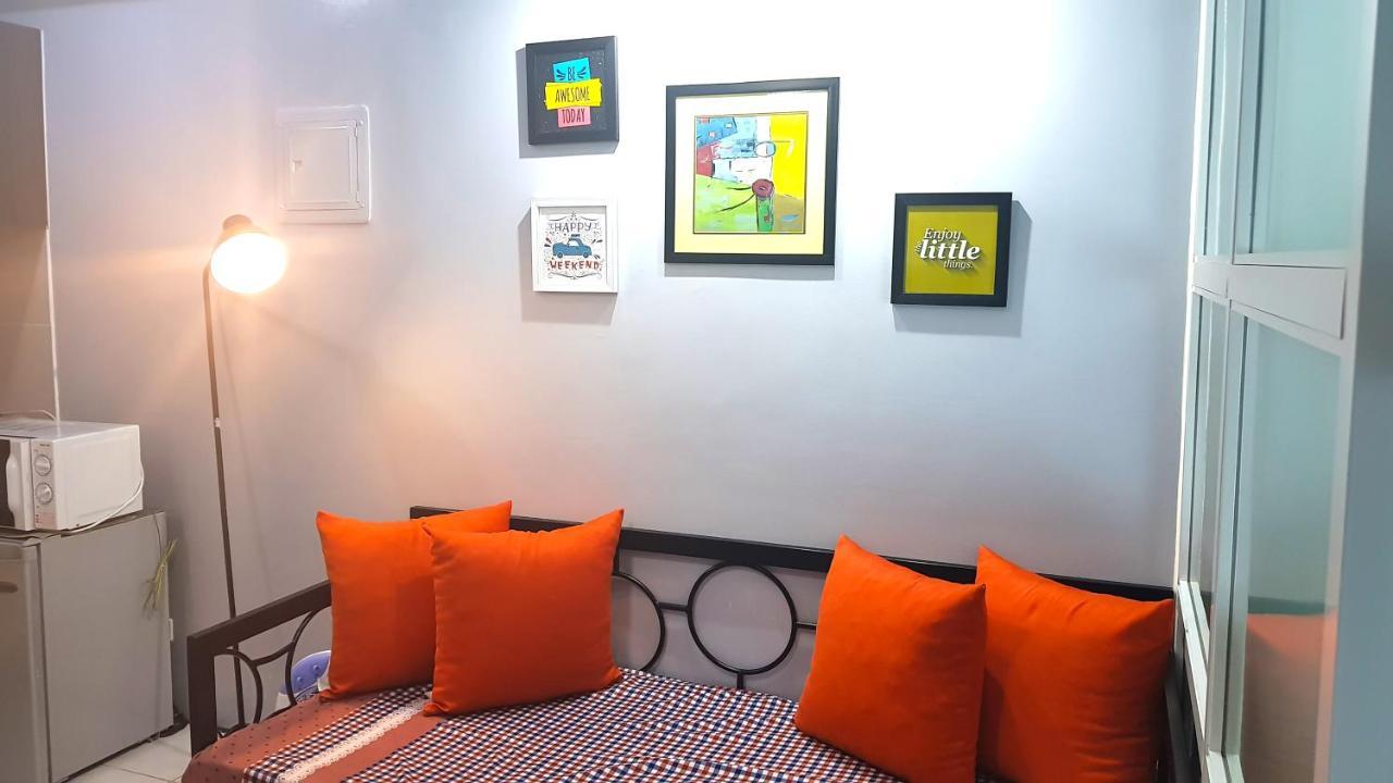 Tagaytay Staycation Tagaytay City Pokój zdjęcie